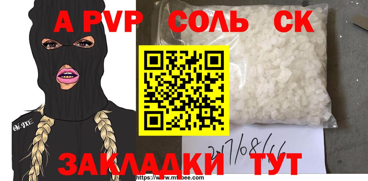 Alfa_PVP СК Сыктывкар